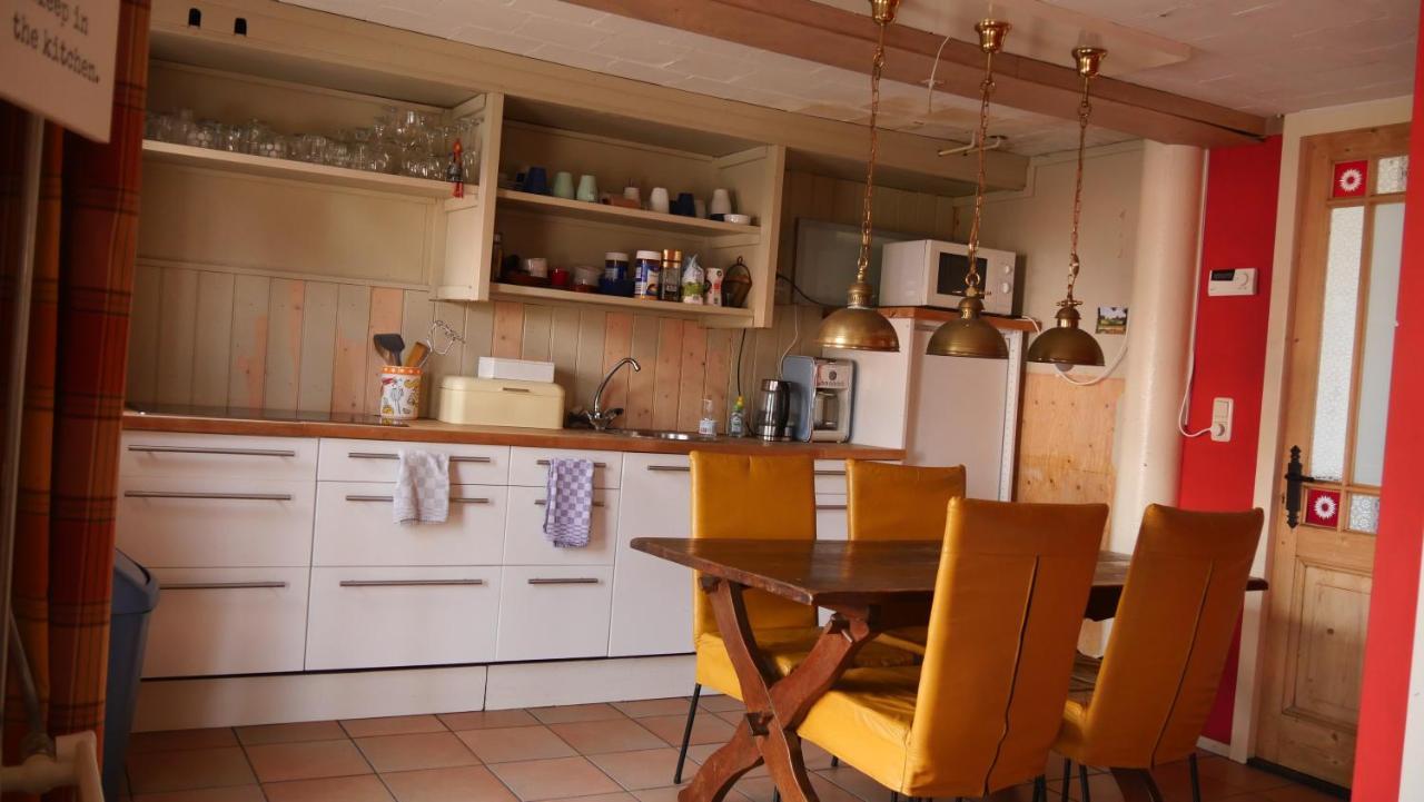 Appartement De Voshaar Энсхеде Экстерьер фото